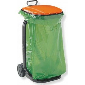 GF80005770 Καρότσι Κήπου Συλλογής Φύλλων 100lt