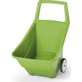 Load & Go III Καρότσι Κήπου 95lt Load & Go III Καρότσι Κήπου 95lt