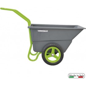 2961 Καρότσι Κήπου 110lt