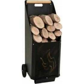 91128 Καρότσι Κήπου Μεταφοράς Ξύλων