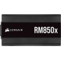 Corsair RMx Series RM850x (2021) 850W Τροφοδοτικό Υπολογιστή Full Modular 80 Plus Gold