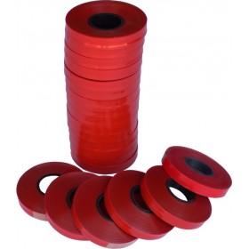 01-01-0641 Ταινία για Ψαλίδι Δεσίματος Αμπελιών 20τμχ.