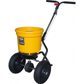 Texas Spreader CS2500 Τροχήλατος Διανομέας Σπόρων / Λιπάσματος