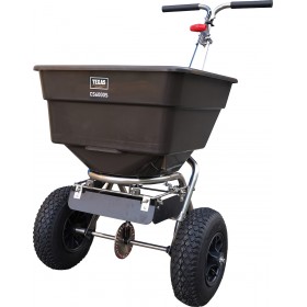 Texas CS6000S Τροχήλατος Διανομέας Σπόρων / Λιπάσματος