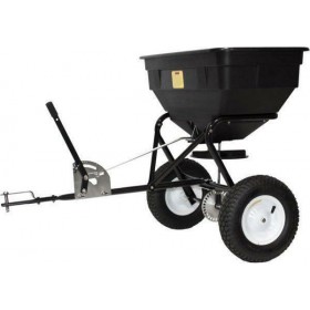 Texas CS T60 Τροχήλατος Διανομέας Σπόρων / Λιπάσματος