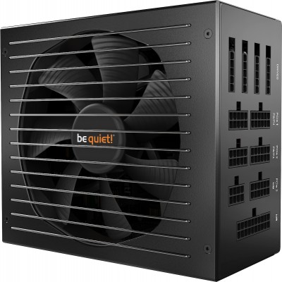 Be Quiet Straight Power 11 850W Τροφοδοτικό Υπολογιστή Full Modular 80 Plus Platinum
