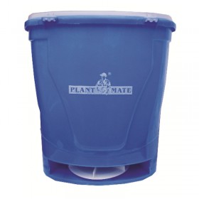 ΛΙΠΑΣΜΑΤΟΔΙΑΝΟΜΕΑΣ ΜΠΑΤΑΡΙΑΣ PLANTA MATE 23LT