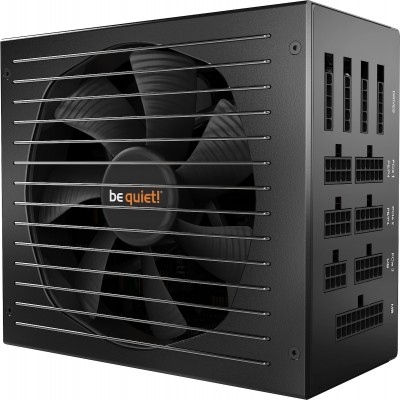 Be Quiet Straight Power 11 1000W Τροφοδοτικό Υπολογιστή Full Modular 80 Plus Platinum