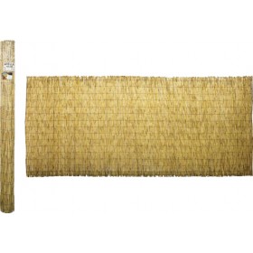 Καλαμωτή Καλαμωτή από Ολόκληρο Καλάμι 1x3m