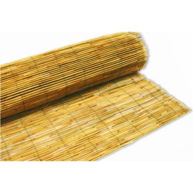 E-0754 Καλαμωτή από Ολόκληρο Καλάμι 1x5m