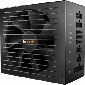 Be Quiet Straight Power 11 650W Τροφοδοτικό Υπολογιστή Full Modular 80 Plus Platinum