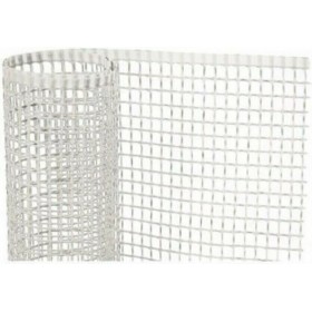 Bormann BPN1400 025351 Πλέγμα Μπαλκονιού Λευκό 1x9m