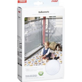 Reer 71743 Κάλυμμα Μπαλκονιού Γκρι 0.94x2.94m