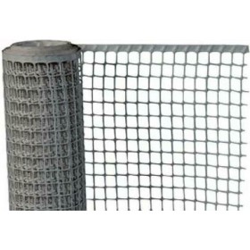 Bormann BPN2000 Πλέγμα Μπαλκονιού 190gsm Γκρι 1.2x9m