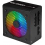 Corsair CX CX550F RGB 550W Τροφοδοτικό Υπολογιστή Full Modular 80 Plus Bronze