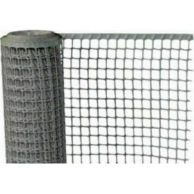 Wurth 0899001021 Πλέγμα Μπαλκονιού Γκρι 1.2x50m Wurth 0899001021 Πλέγμα Μπαλκονιού Γκρι 1.2x50m