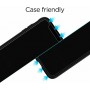 Spigen GLAS.tR ALIGNmaster Full Face Tempered Glass (iPhone 12 / 12 Pro)