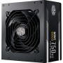 CoolerMaster MWE v2 750W Τροφοδοτικό Υπολογιστή Full Modular 80 Plus Gold