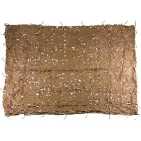 Unigreen Desert 11355 Δίχτυ Παραλλαγής Ερήμου 4x6m Unigreen Desert 11355 Δίχτυ Παραλλαγής Ερήμου 4x6m