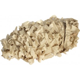 Campus 10-23270 Δίχτυ Παραλλαγής Ερήμου 4x6m Campus 10-23270 Δίχτυ Παραλλαγής Ερήμου 4x6m