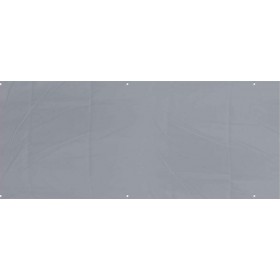 Σκίαστρο για τη Βεράντα 76x445cm Πανί Σκίασης