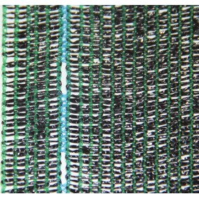 Kraft 621320 Δίχτυ Σκίασης 40g Πράσινο 2x100m Kraft 621320 Δίχτυ Σκίασης 40g Πράσινο 2x100m
