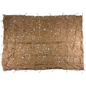 Unigreen 11358 Δίχτυ Παραλλαγής Ερήμου 3x30m Unigreen 11358 Δίχτυ Παραλλαγής Ερήμου 3x30m