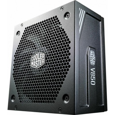 CoolerMaster V850 Gold - V2 850W Τροφοδοτικό Υπολογιστή Full Modular 80 Plus Gold