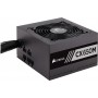 Corsair CX Series CX650M 650W Τροφοδοτικό Υπολογιστή Semi Modular 80 Plus Bronze