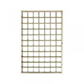 Καφασωτό Αναρρίχησης Lux (12x12) 120x180cm 60226 Καφασωτό Αναρρίχησης Lux (12x12) 120x180cm 60226