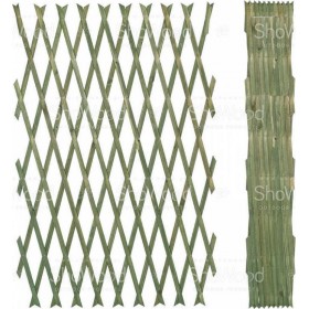 ShoWood Πέργκολα Ανοιγόμενη 150x200cm 00150 ShoWood Πέργκολα Ανοιγόμενη 150x200cm 00150