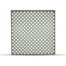 ShoWood Καφασωτό Διαγώνιο (6x6) 120x180cm 30034 ShoWood Καφασωτό Διαγώνιο (6x6) 120x180cm 30034