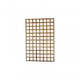 ShoWood Καφασωτό Αναρρίχησης (6x6) 90x180cm 21853 ShoWood Καφασωτό Αναρρίχησης (6x6) 90x180cm 21853