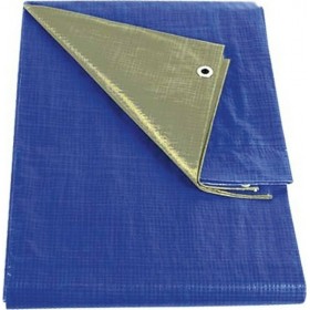 HOMie Μουσαμάς Μεγαλος 4.4x3.6m 101335