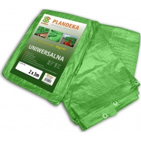 Bradas Μουσαμάς 90gr/m² 5x8m PL905-8