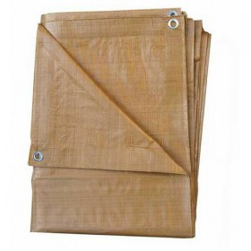 2x3m ΜΠΕΖ ΜΟΥΣΑΜΑΣ ΑΔΙΑΒΡΟΧΟΣ ΜΕ ΚΡΙΚΟΥΣ 120gr/τ.μ (2Χ3120Μ)