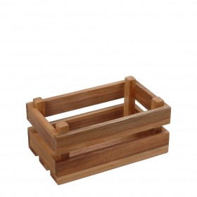 Espiel KOP131 Καφάσι Ξύλινο 21x17cm