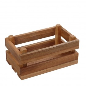 Espiel KOP132 Καφάσι Ξύλινο 26x15cm