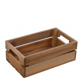 Espiel KOP135 Καφάσι Ξύλινο 31x23cm