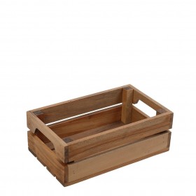 Espiel KOP134 Καφάσι Ξύλινο 27x.8cm