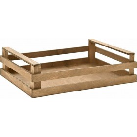 Iliadis 50011 Καφάσι Ξύλινο σε Φυσικό Χρώμα 40x28x11cm Iliadis 50011 Καφάσι Ξύλινο σε Φυσικό Χρώμα 40x28x11cm