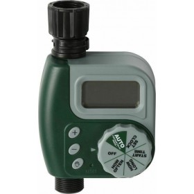 Cresman PK-5S Προγραμματιστής Ποτίσματος Μπαταρίας Cresman PK-5S Προγραμματιστής Ποτίσματος Μπαταρίας