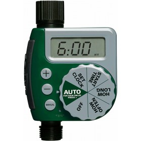 Orbit Buddy Προγραμματιστής Ποτίσματος Μπαταρίας Orbit Buddy Προγραμματιστής Ποτίσματος Μπαταρίας