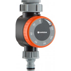 Gardena 1169-20 Μηχανικός Προγραμματιστής Ποτίσματος Gardena 1169-20 Μηχανικός Προγραμματιστής Ποτίσματος