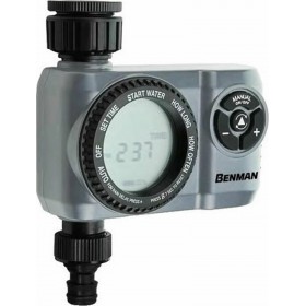 Benman 77019 Προγραμματιστής Ποτίσματος Μπαταρίας