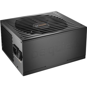Be Quiet Straight Power 11 750W Τροφοδοτικό Υπολογιστή Full Modular 80 Plus Platinum