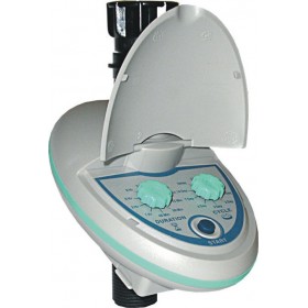 Galcon 9001EZ Προγραμματιστής Ποτίσματος Μπαταρίας Galcon 9001EZ Προγραμματιστής Ποτίσματος Μπαταρίας