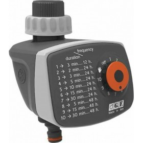 G.F GF 10 Προγραμματιστής Ποτίσματος Μπαταρίας