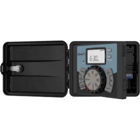 Orbit Easy Set Logic 12 Προγραμματιστής Ποτίσματος Ρεύματος 12 Στάσεων Orbit Easy Set Logic 12 Προγραμματιστής Ποτίσματος Ρεύματος 12 Στάσεων