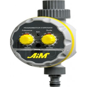 A1M Προγραμματιστής Ποτίσματος